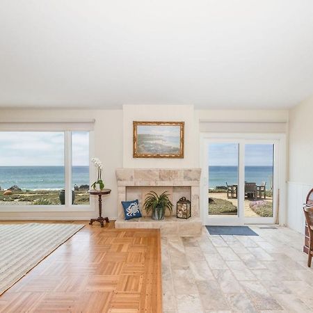 Villa @ Marbella Lane - Oceanfront W/ Unobstructed Views!! Pacifica Exterior foto