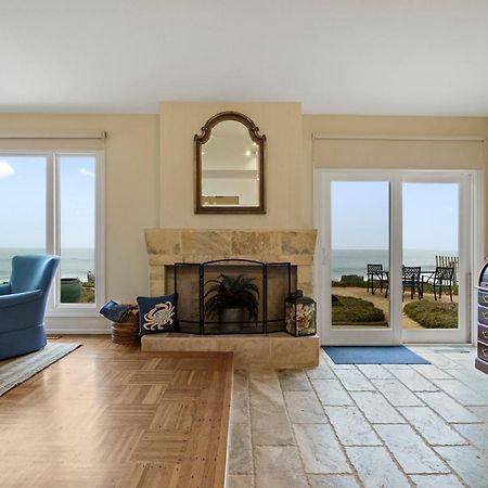 Villa @ Marbella Lane - Oceanfront W/ Unobstructed Views!! Pacifica Exterior foto