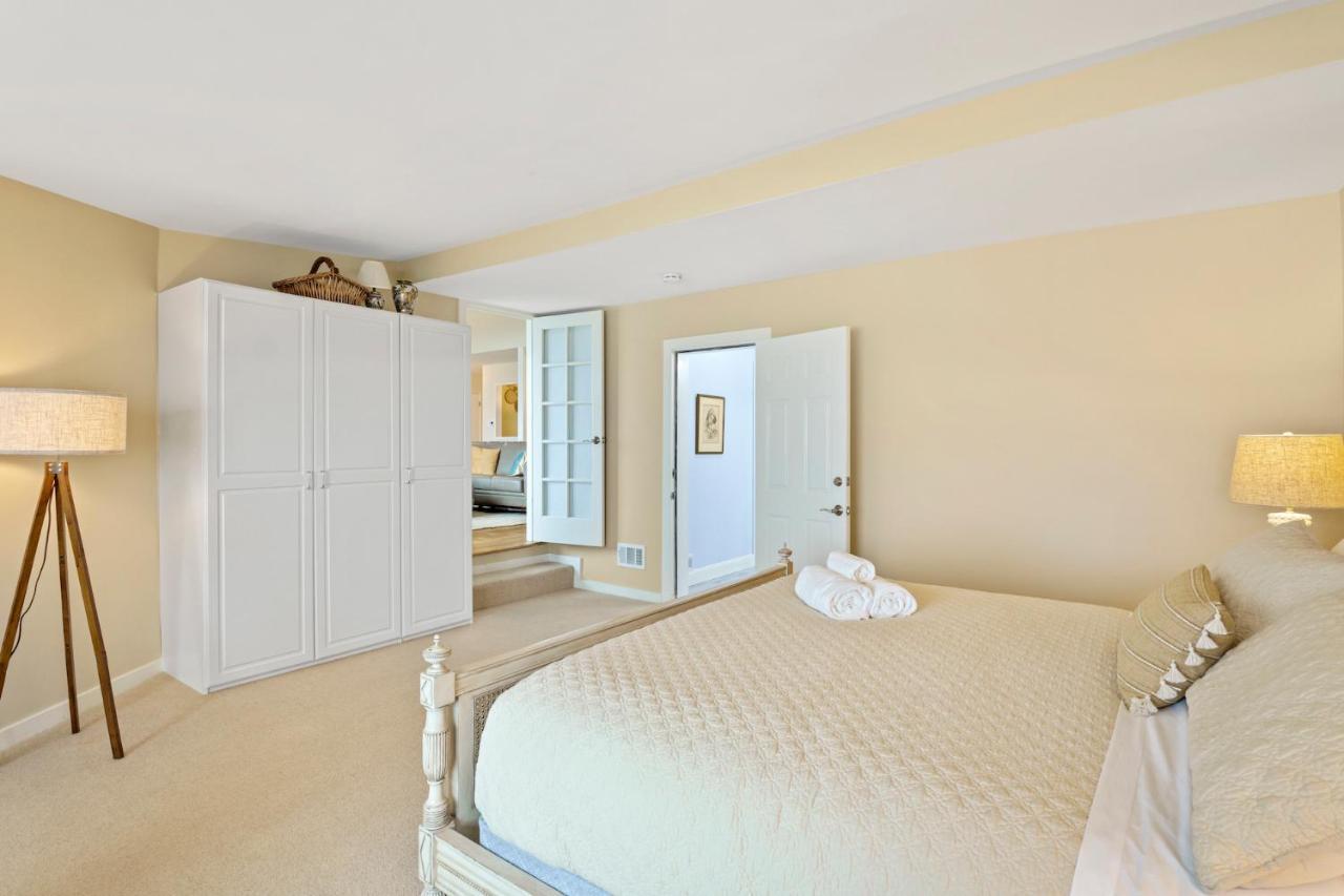 Villa @ Marbella Lane - Oceanfront W/ Unobstructed Views!! Pacifica Exterior foto