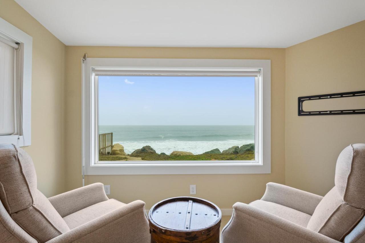 Villa @ Marbella Lane - Oceanfront W/ Unobstructed Views!! Pacifica Exterior foto