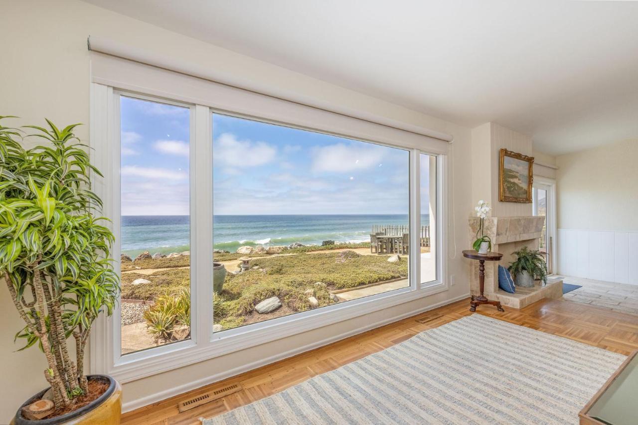 Villa @ Marbella Lane - Oceanfront W/ Unobstructed Views!! Pacifica Exterior foto
