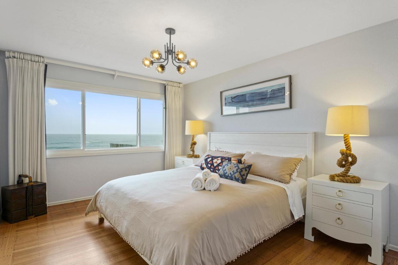 Villa @ Marbella Lane - Oceanfront W/ Unobstructed Views!! Pacifica Exterior foto