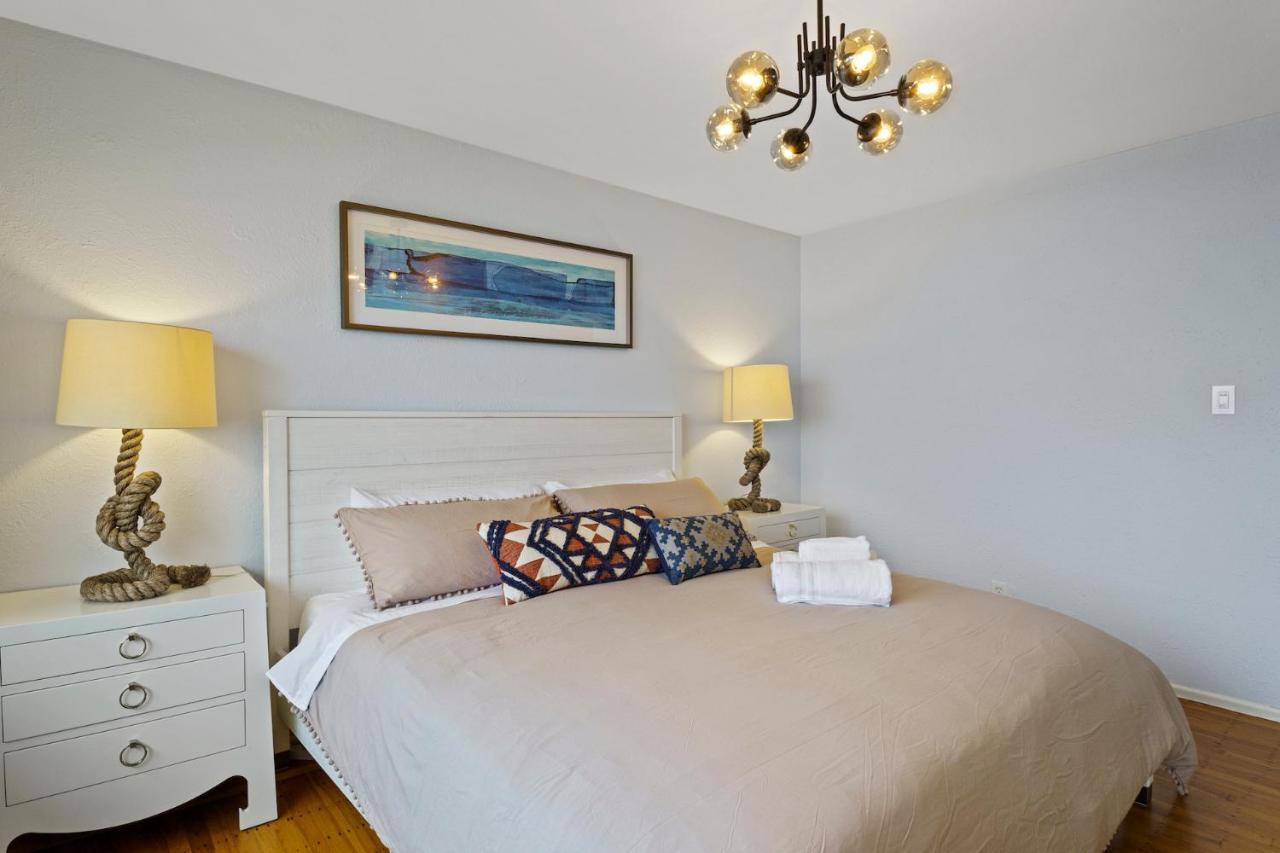 Villa @ Marbella Lane - Oceanfront W/ Unobstructed Views!! Pacifica Exterior foto