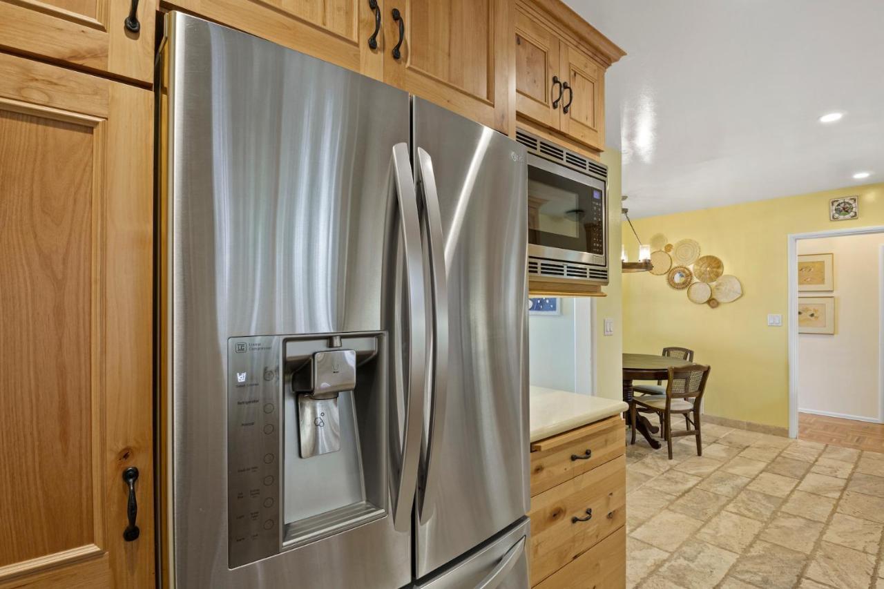 Villa @ Marbella Lane - Oceanfront W/ Unobstructed Views!! Pacifica Exterior foto
