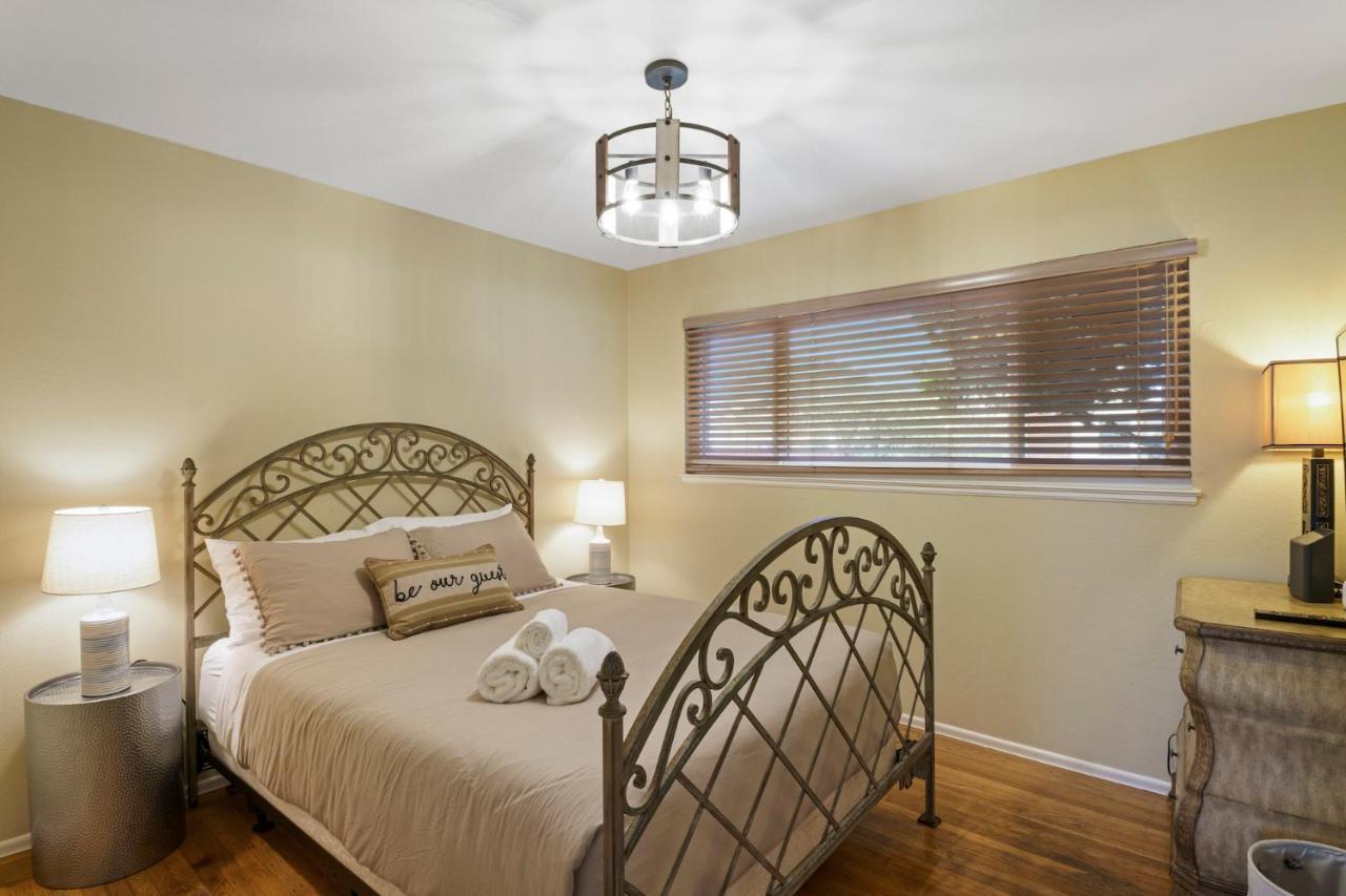 Villa @ Marbella Lane - Oceanfront W/ Unobstructed Views!! Pacifica Exterior foto