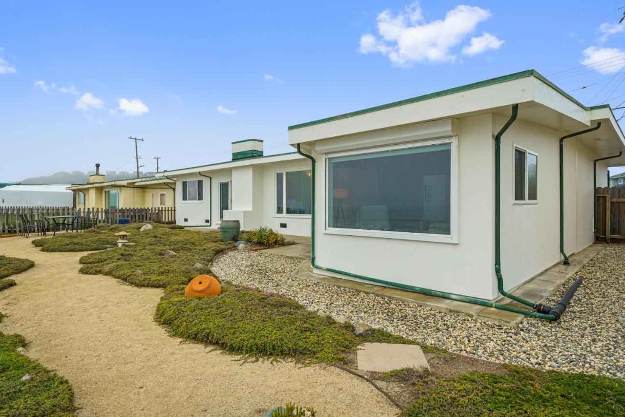 Villa @ Marbella Lane - Oceanfront W/ Unobstructed Views!! Pacifica Exterior foto
