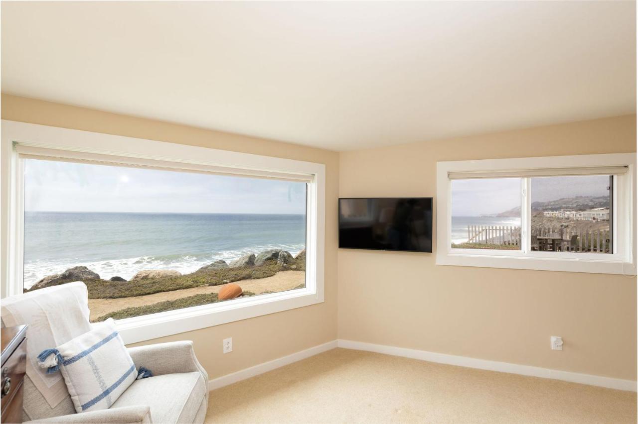 Villa @ Marbella Lane - Oceanfront W/ Unobstructed Views!! Pacifica Exterior foto