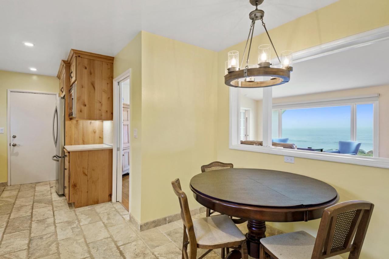 Villa @ Marbella Lane - Oceanfront W/ Unobstructed Views!! Pacifica Exterior foto