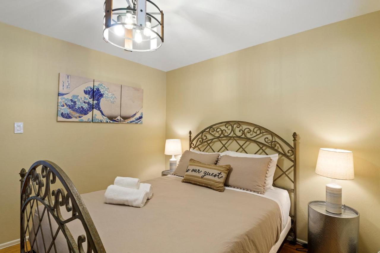 Villa @ Marbella Lane - Oceanfront W/ Unobstructed Views!! Pacifica Exterior foto