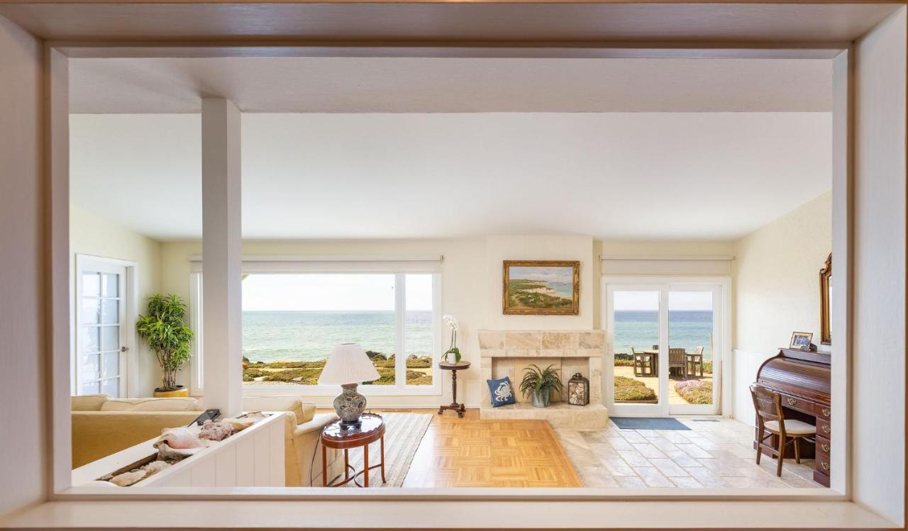 Villa @ Marbella Lane - Oceanfront W/ Unobstructed Views!! Pacifica Exterior foto