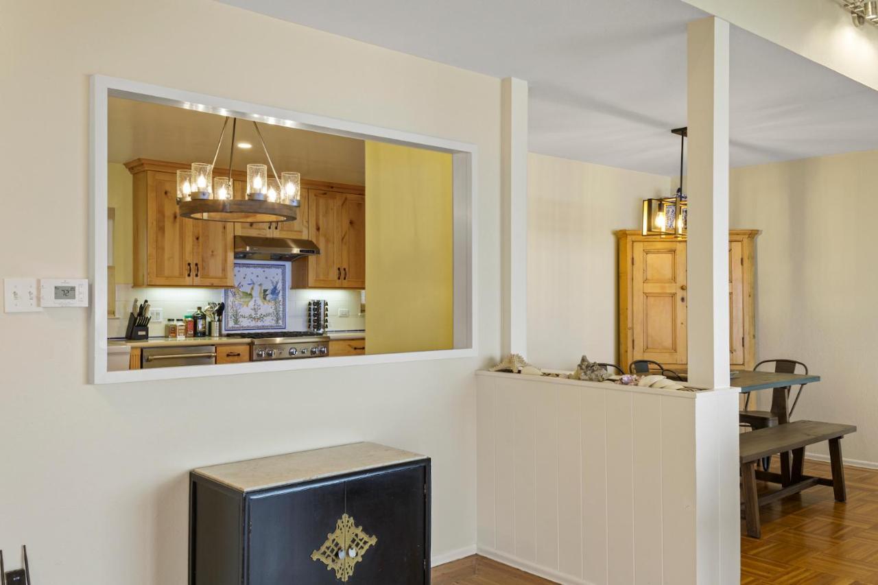 Villa @ Marbella Lane - Oceanfront W/ Unobstructed Views!! Pacifica Exterior foto