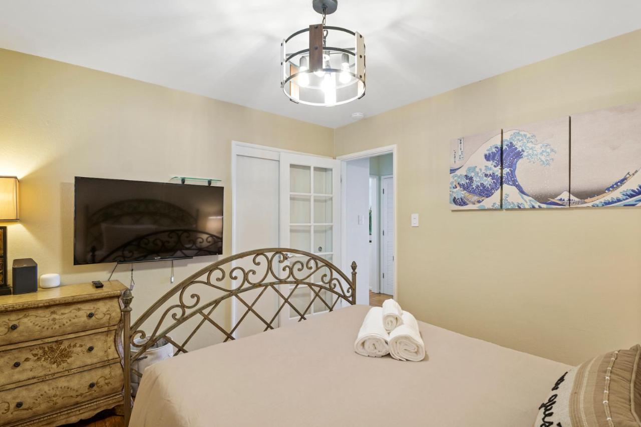 Villa @ Marbella Lane - Oceanfront W/ Unobstructed Views!! Pacifica Exterior foto
